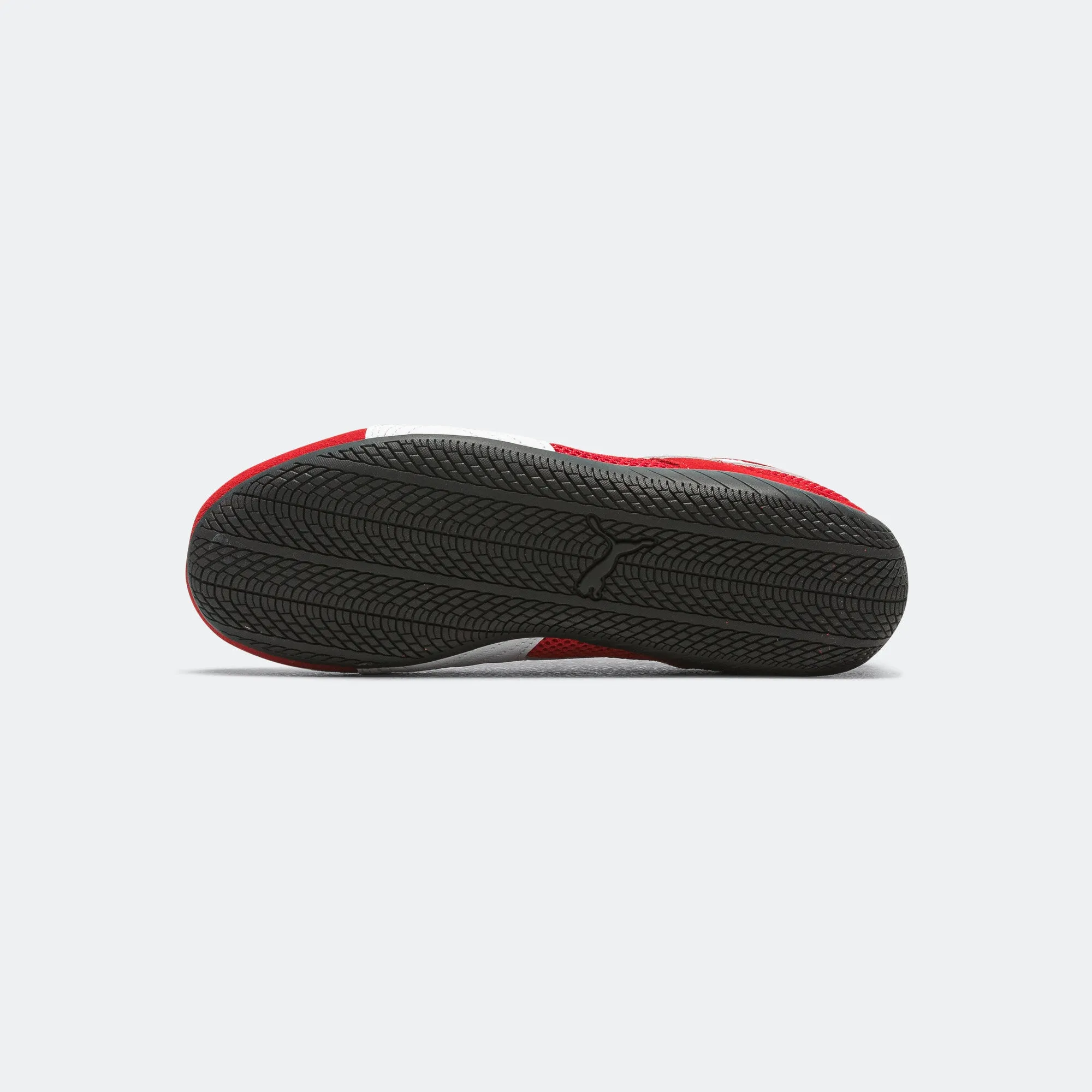 Womens Speedcat Go - For All Time Red/Puma White