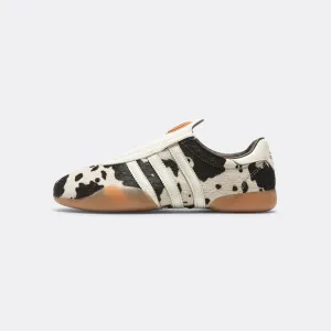 Womens Taekwondo Mei - Off White/Gum