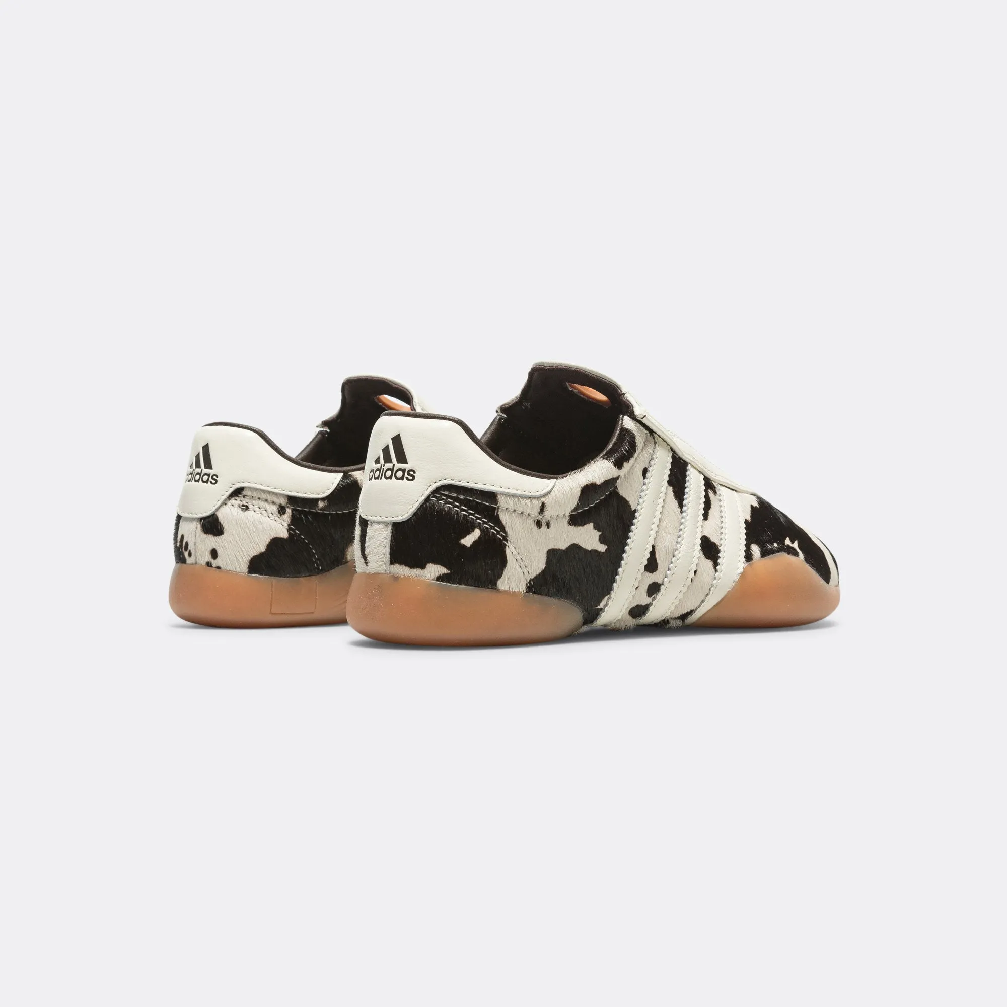 Womens Taekwondo Mei - Off White/Gum