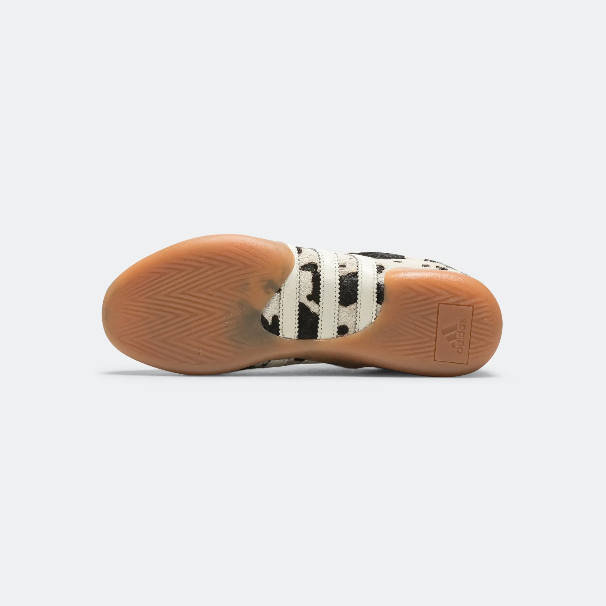 Womens Taekwondo Mei - Off White/Gum