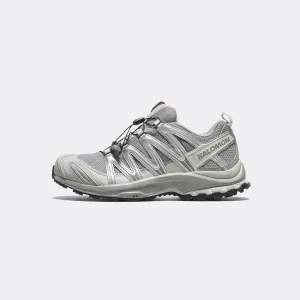 XA Pro 3D - Alloy/Footwear Silver-Lunar Rock