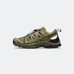 XA Pro 3D AMPHIB - Aloe/Martini Olive-Black
