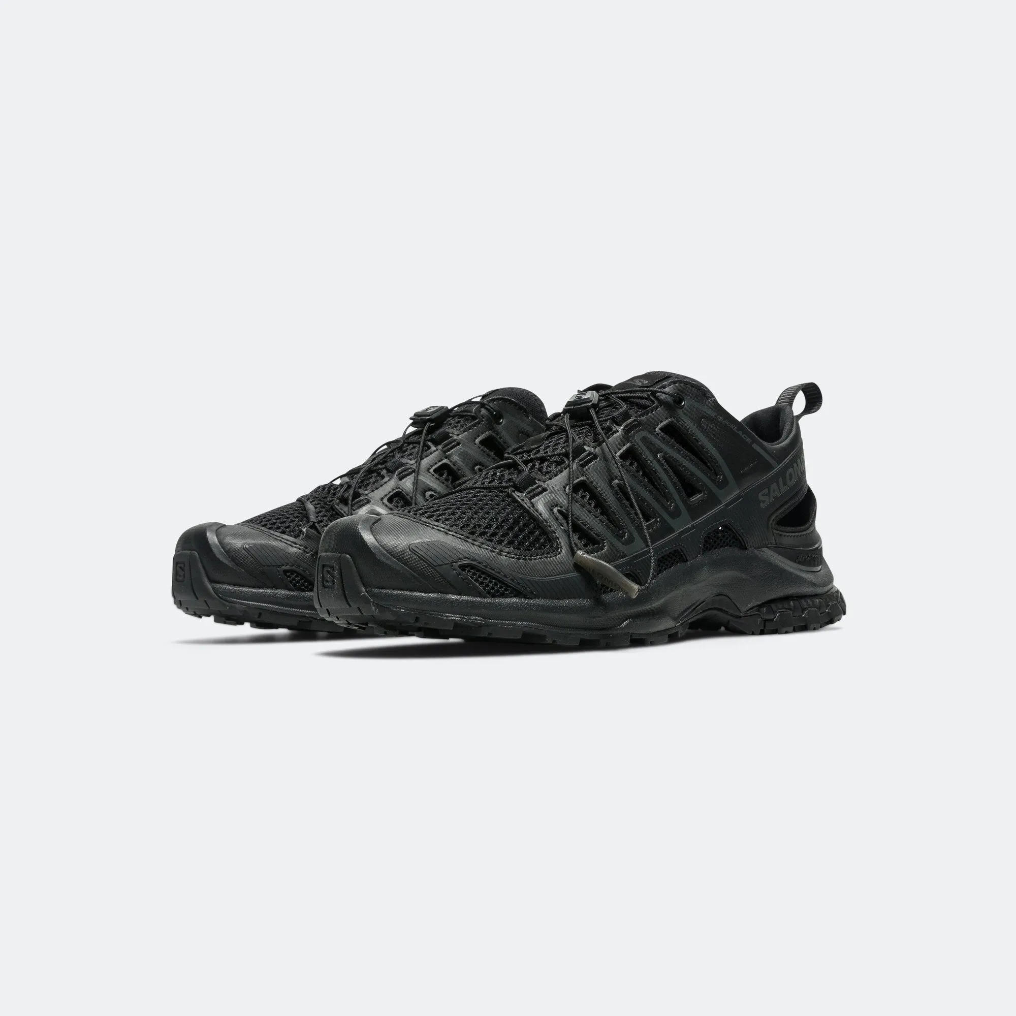 XA Pro 3D AMPHIB - Black/Black