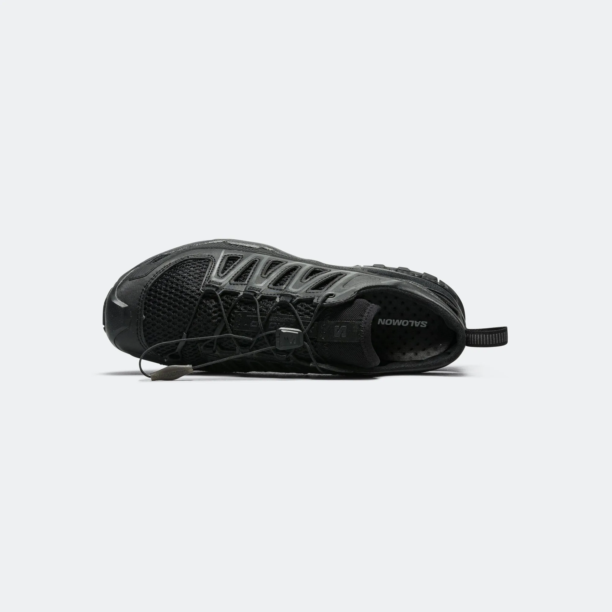 XA Pro 3D AMPHIB - Black/Black
