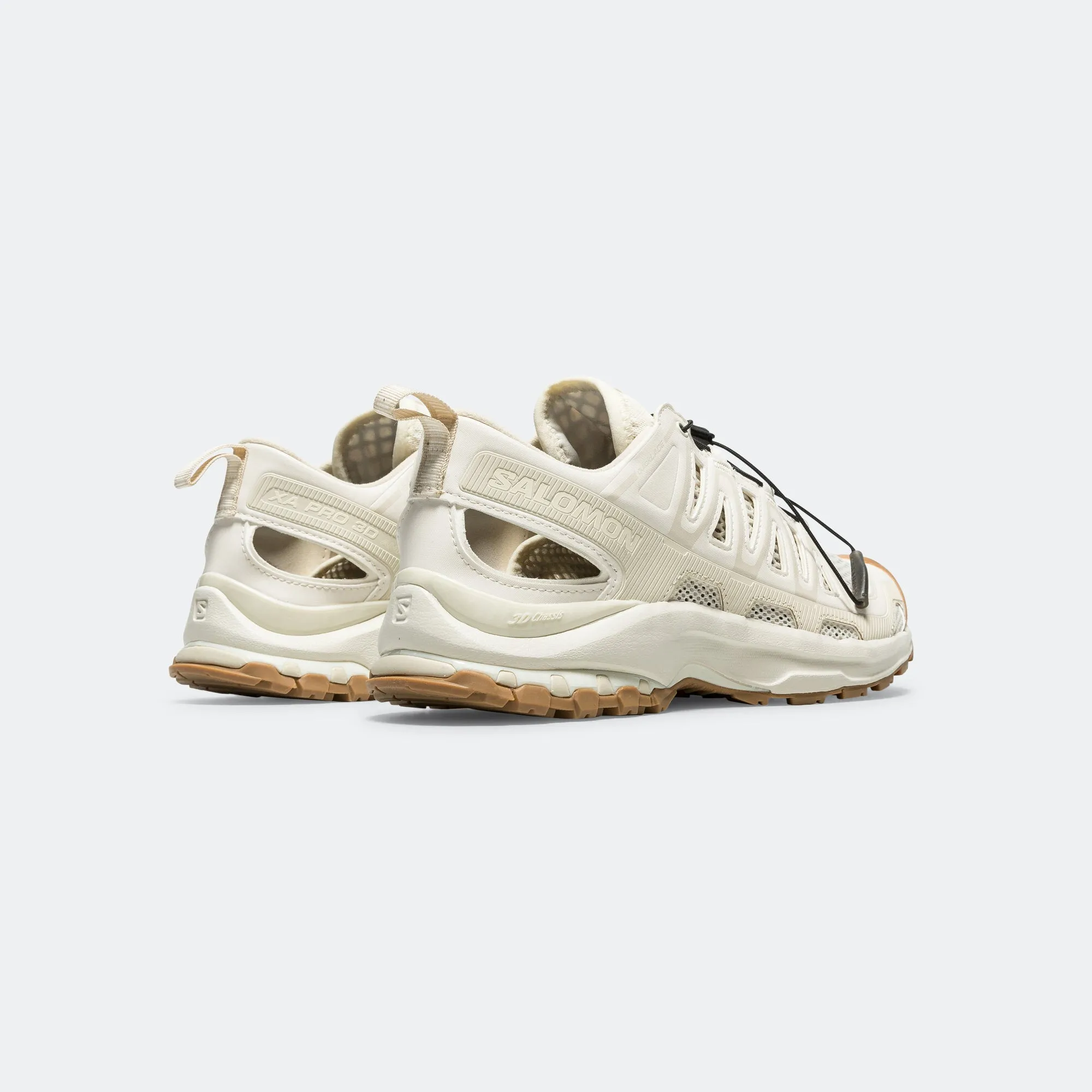 XA Pro 3D AMPHIB - Vanilla Ice/Almond Milk-Curry