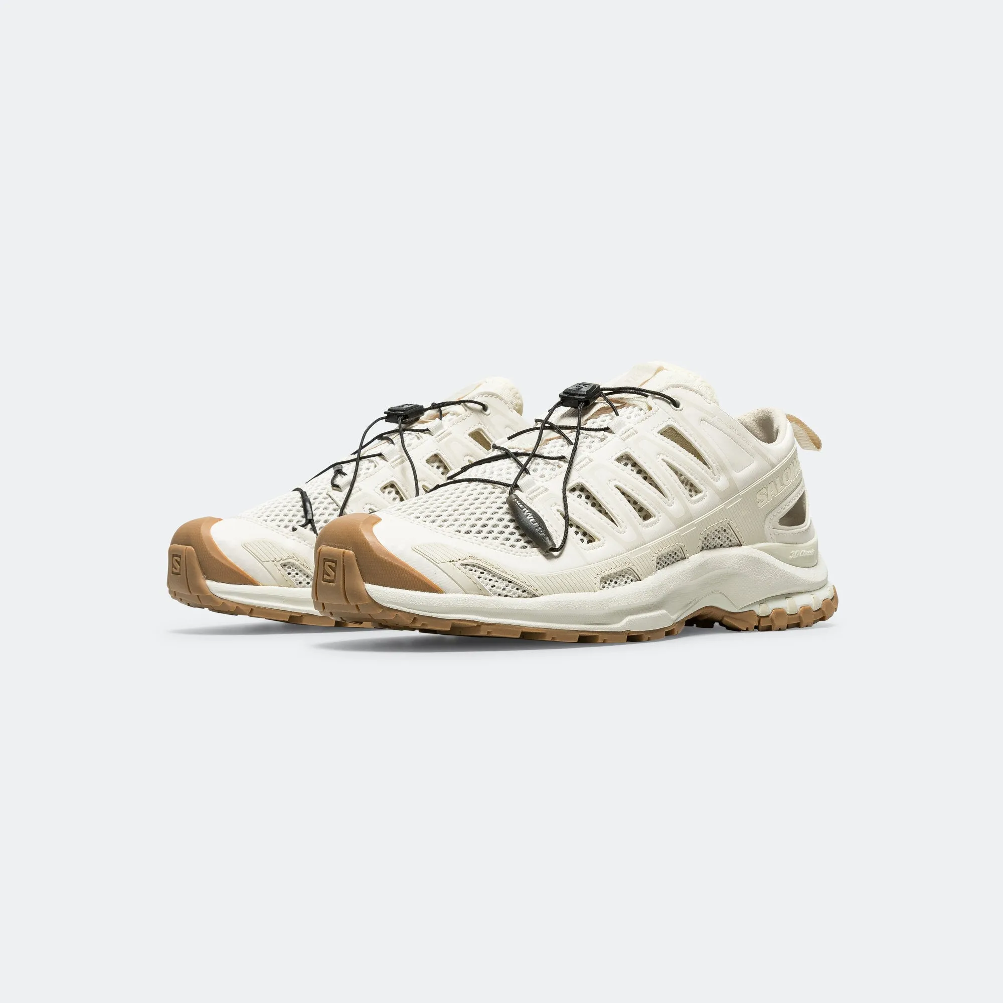 XA Pro 3D AMPHIB - Vanilla Ice/Almond Milk-Curry