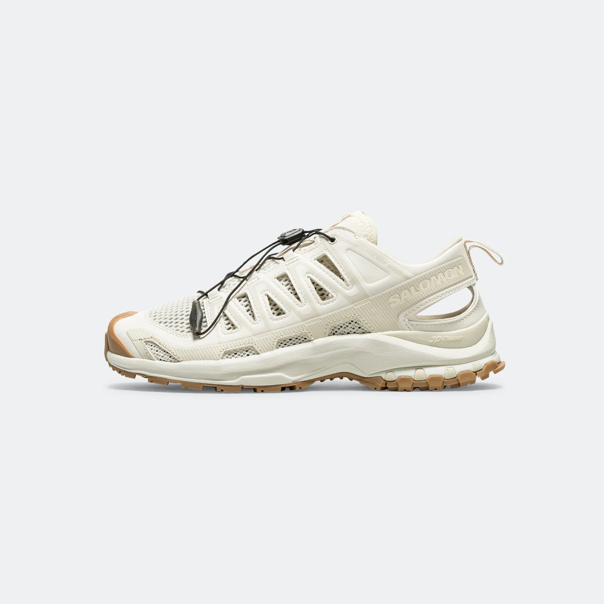 XA Pro 3D AMPHIB - Vanilla Ice/Almond Milk-Curry